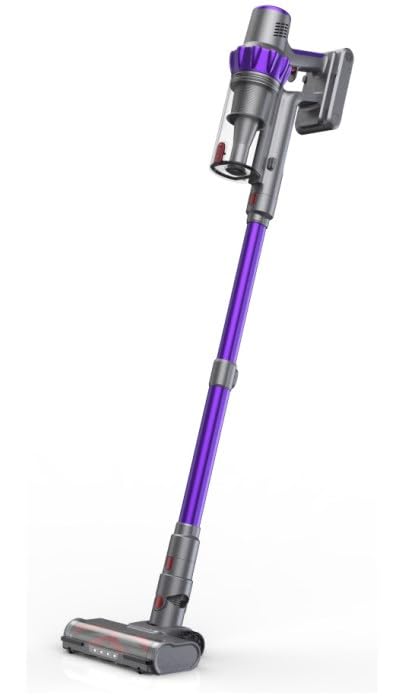 BuTure Cordless Vacuum Cleaner – Buture